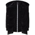 Puffer Jacket DKNY Black