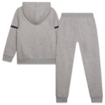 Track Suit Boss Chine Grey