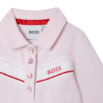 DRESS Boss Pink Pale
