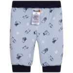 Reversible Trousers Timberland Navy
