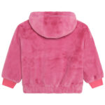Hooded Sweatshirt Marc Jacobs Pink