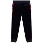 Jogging Bottoms Marc Jacobs Navy