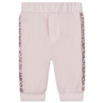 Trousers+Cardigan+T-shirt Set Marc Jacobs Pink