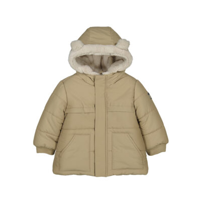 PRE ORDER Mayoral Baby Beige Jacket