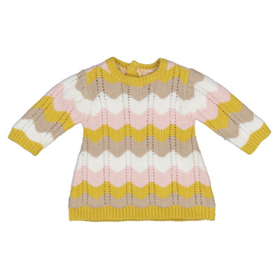 PRE ORDER Mayoral Baby Knit Dress