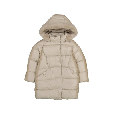 PRE ORDER Mayoral Long Coat
