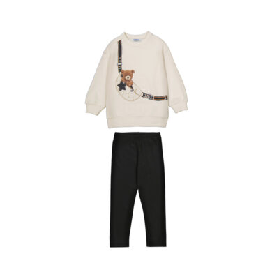 PRE ORDER Mayoral Pullover Leggings Set