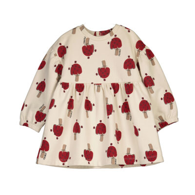 PRE ORDER Mayoral Fleece Dress