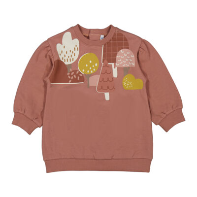 PRE ORDER Mayoral Jumper Dress