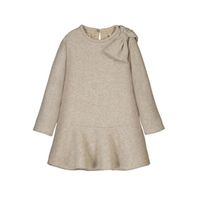PRE ORDER Mayoral Knitted Dress