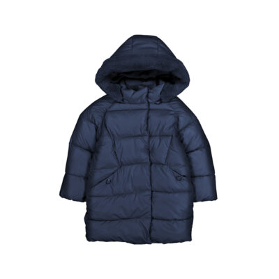 PRE ORDER Mayoral Long Coat