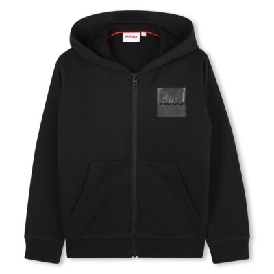 PRE ORDER Hugo Black Tracksuit
