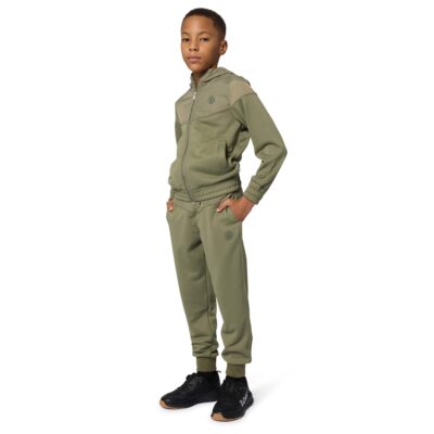 PRE ORDER BOSS Tracksuit in Green