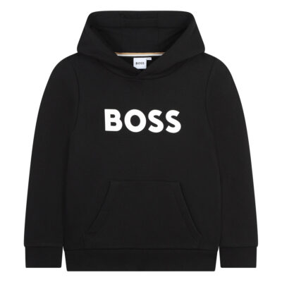 PRE ORDER BOSS Hooded Sweatshirt