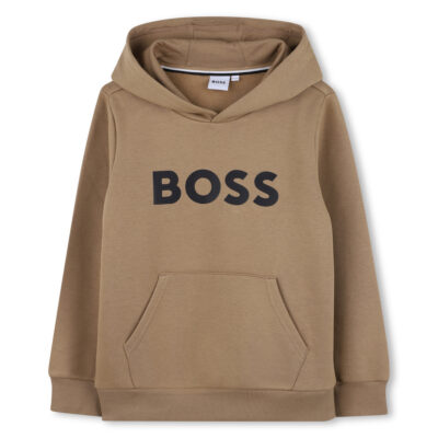 PRE ORDER BOSS Hooded Sweatshirt
