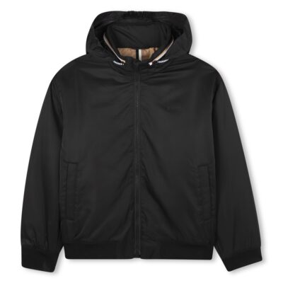 PRE ORDER Boss Black Jacket