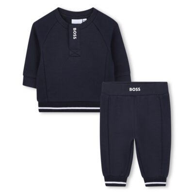 PRE ORDER BOSS baby 2-Piece Tracksuit