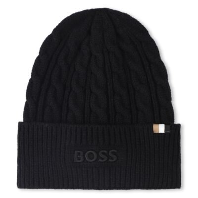 PRE ORDER BOSS Pull On Hat