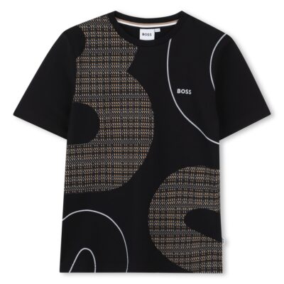 PRE ORDER BOSS Short Sleeve T-Shirt