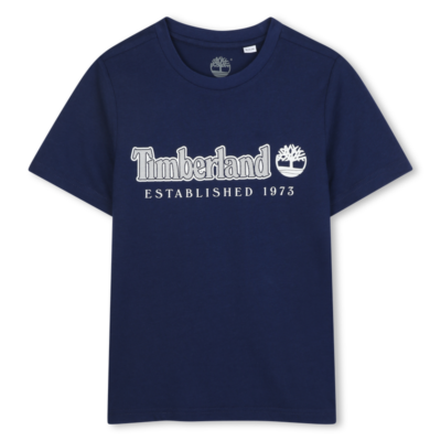 PRE ORDER Timberland Blue T-Shirt