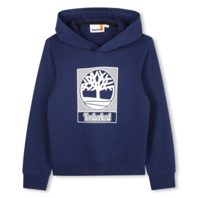 PRE ORDER Timberland Blue Hoodie