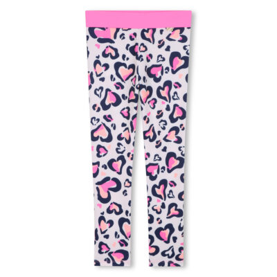 PRE ORDER Billieblush Heart Leggings