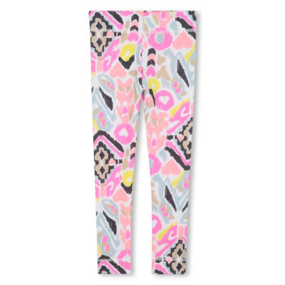 PRE ORDER Billieblush Multi Coloured Leggings