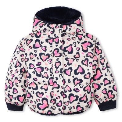 PRE ORDER Billieblush Reversible Coat