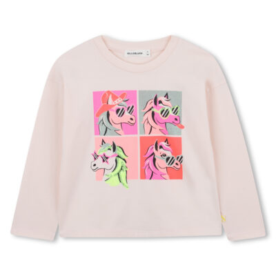PRE ORDER Billieblush Horse Top
