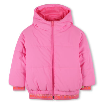 Billieblush Pink Coat