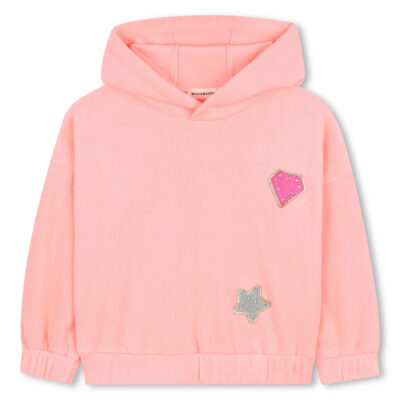 Billieblush Peach Tracksuit