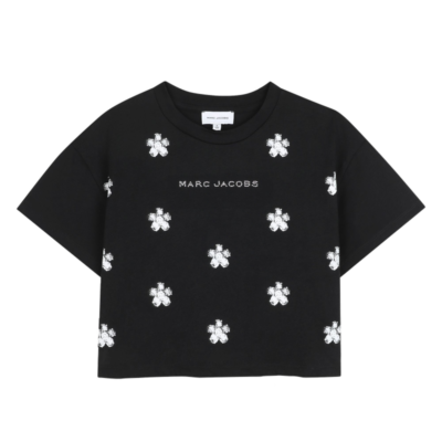 PRE ORDER Marc Jacobs Flower T-Shirt