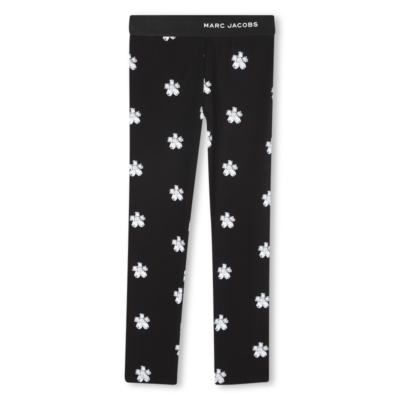 PRE ORDER Marc Jacobs Flower Leggings