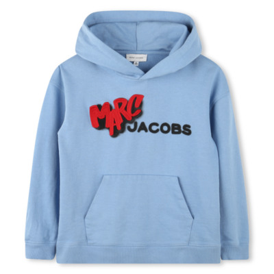 PRE ORDER Marc Jacobs Blue Hoodie