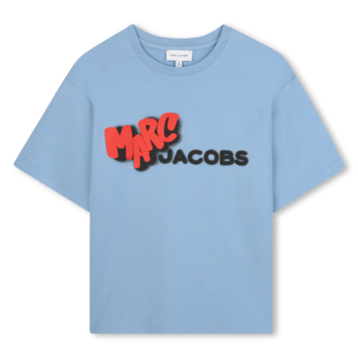 PRE ORDER Marc Jacobs Blue T-Shirt