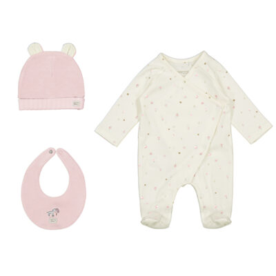 PRE ORDER Mayoral Baby Gift Set