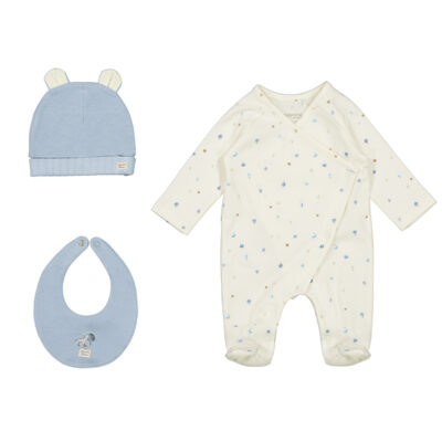 PRE ORDER Mayoral Baby Gift Set