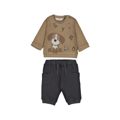 PRE ORDER Mayoral Pant Set