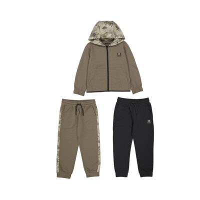 PRE ORDER Mayoral Boy Tracksuit