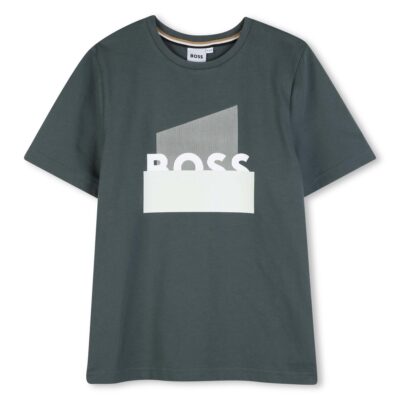 Boss Stone Pine T-Shirt