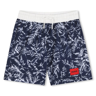 HUGO Swim Shorts