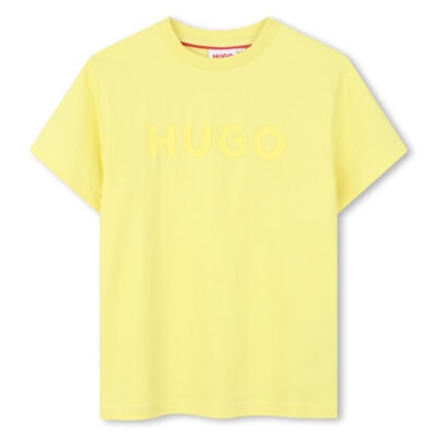HUGO Lemon T-Shirt