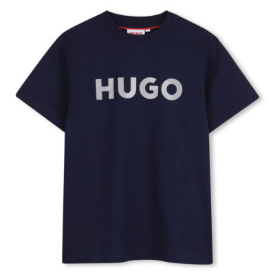 HUGO Navy T-Shirt