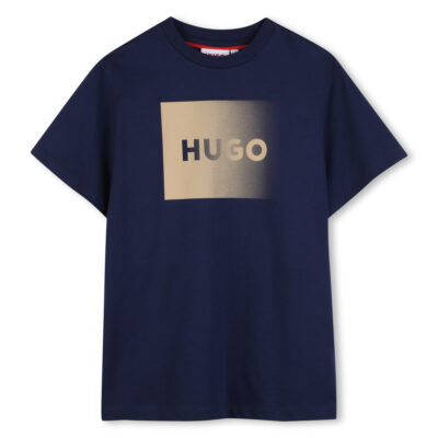 HUGO Navy T-Shirt
