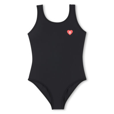 HUGO Girls Swimming Costume