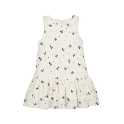 Mayoral Knitted Dress