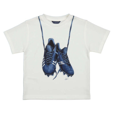 Mayoral Shoes T-Shirt