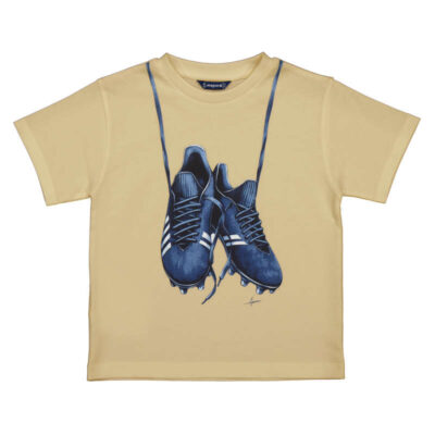 Mayoral Shoes T-Shirt