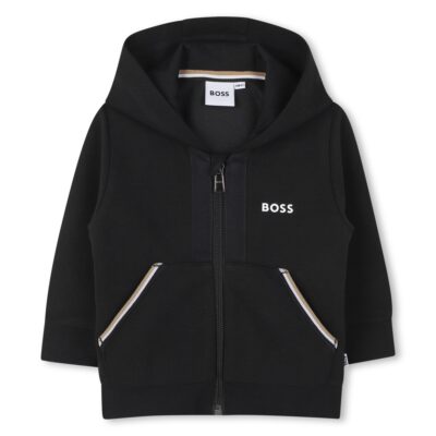BOSS Black tracksuit