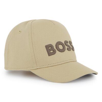 BOSS Stone Cap